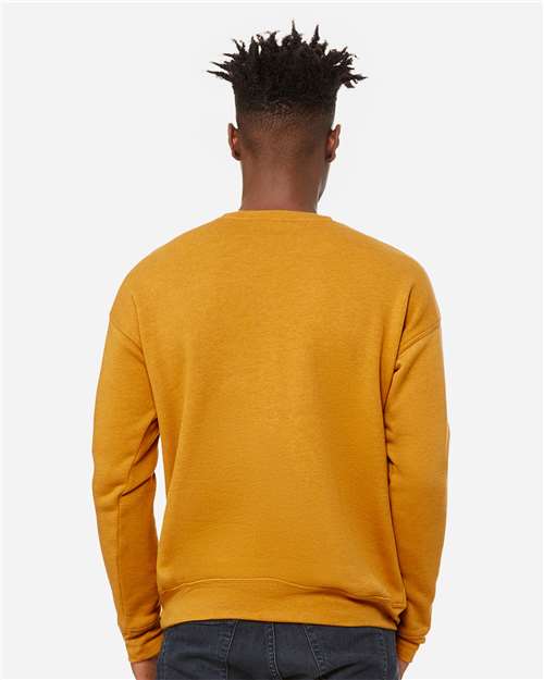 Heather Mustard