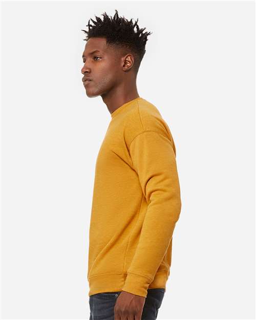 Heather Mustard