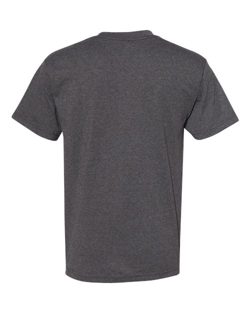 Heather Charcoal
