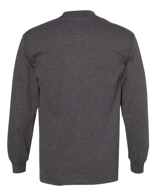 Heather Charcoal
