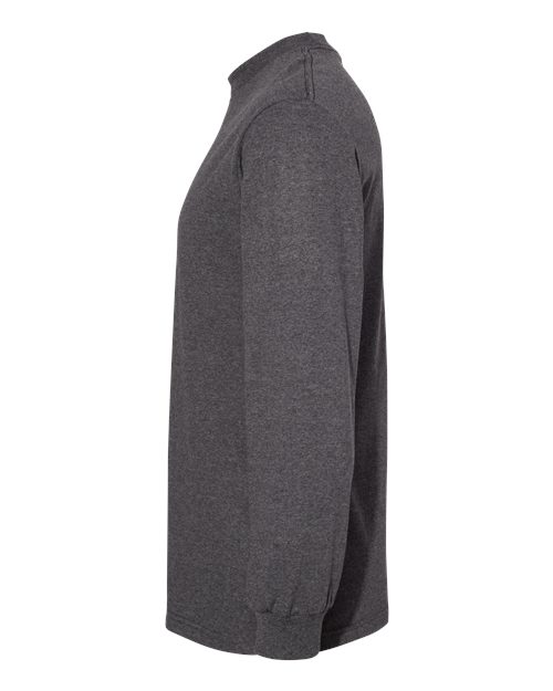 Heather Charcoal