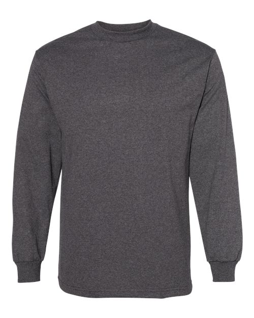 Heather Charcoal
