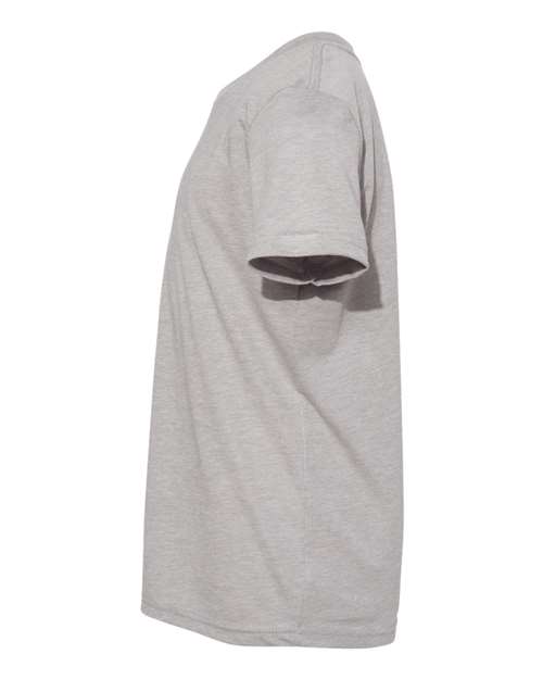 Athletic Grey Triblend