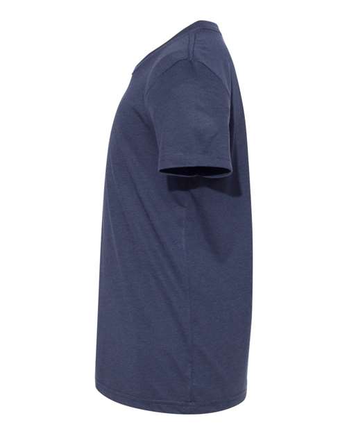 Solid Navy Triblend