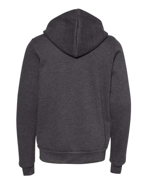 Dark Grey Heather
