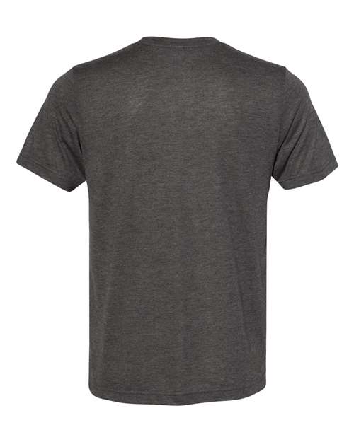 Dark Grey Heather