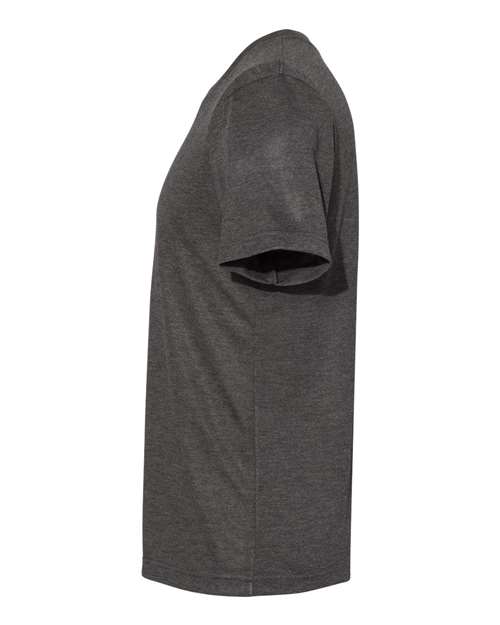 Dark Grey Heather