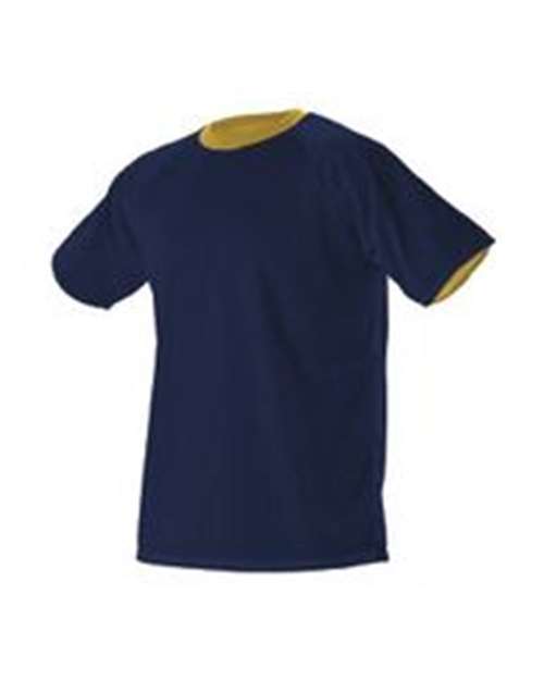 Navy/ Gold