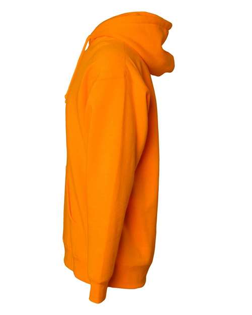 Safety Orange