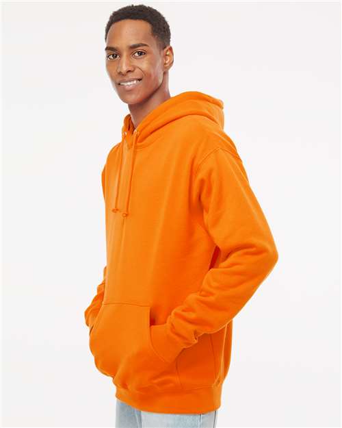 Safety Orange