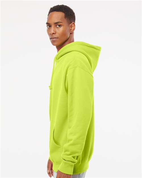 Safety Yellow