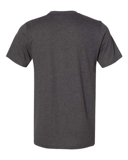 Dark Grey Heather
