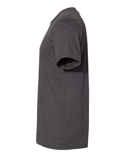 Dark Grey Heather