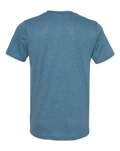 Heather Deep Teal