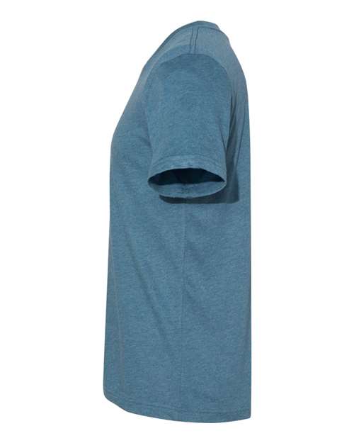 Heather Deep Teal