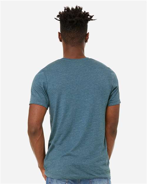 Heather Deep Teal