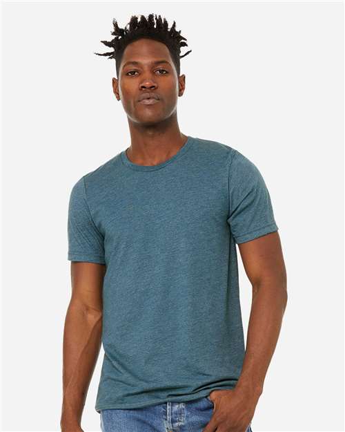 Heather Deep Teal