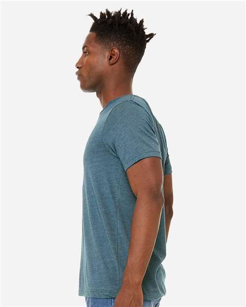 Heather Deep Teal