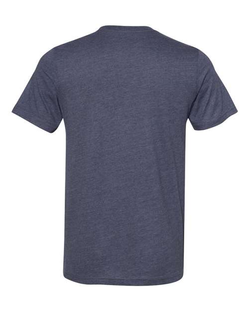 Heather Midnight Navy