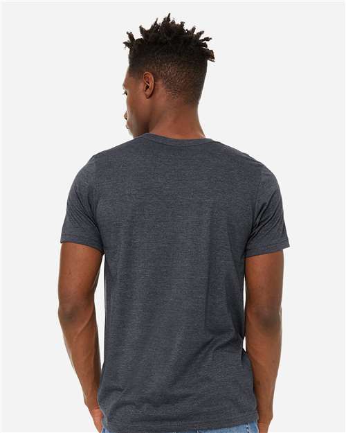 Heather Midnight Navy