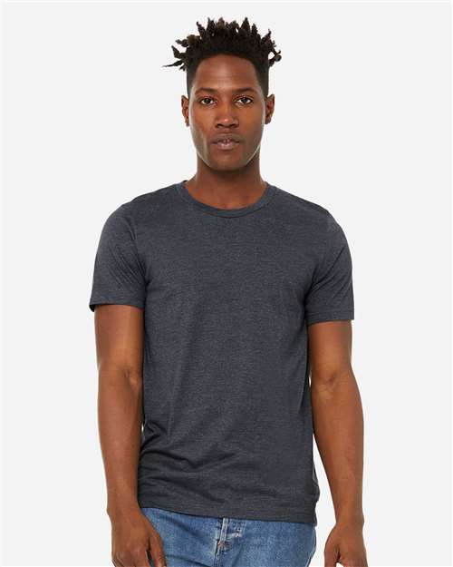 Heather Midnight Navy