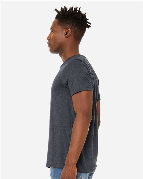 Heather Midnight Navy