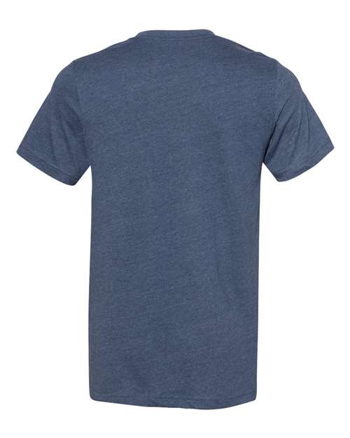 Heather Navy