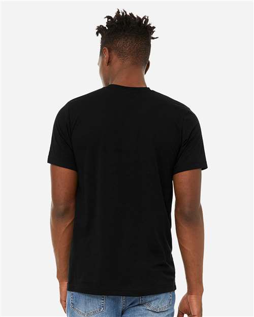 Solid Black Blend