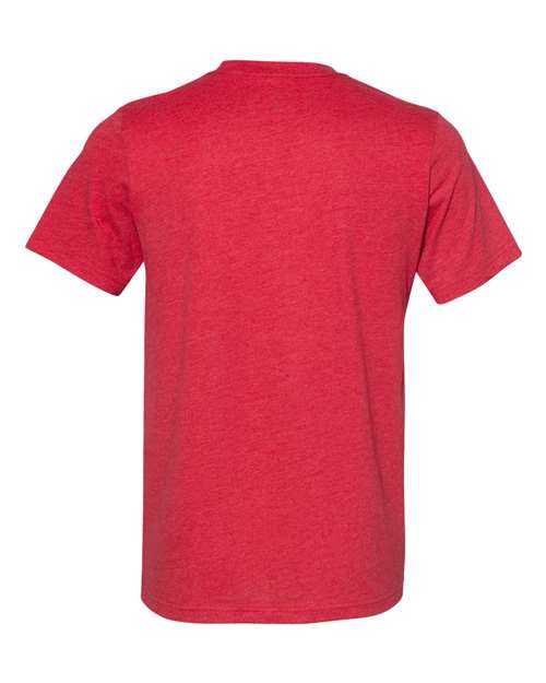 Heather Red