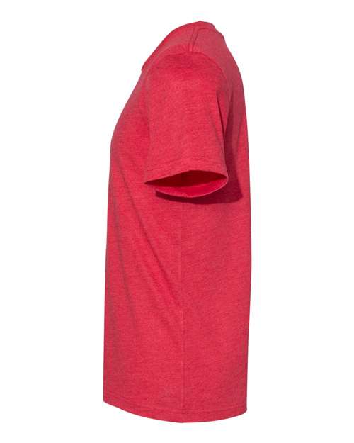 Heather Red