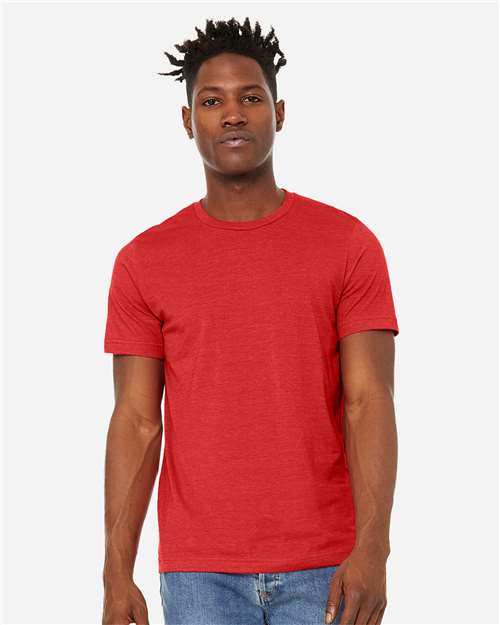 Heather Red