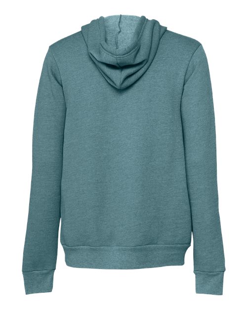 Heather Deep Teal