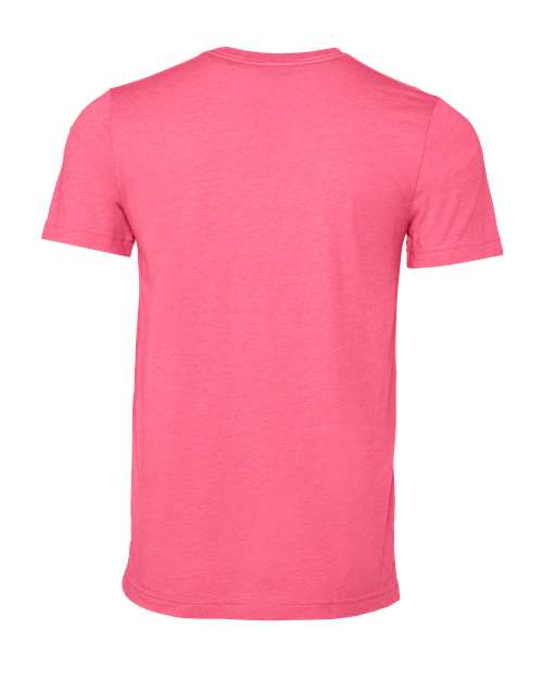 Heather Charity Pink