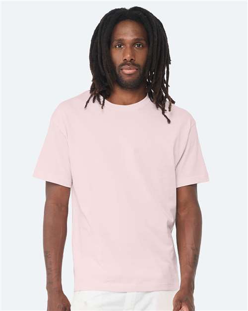 Soft Pink