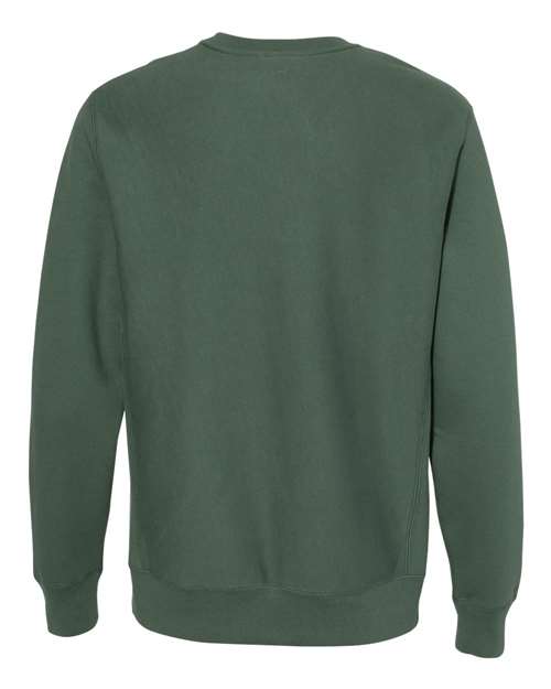 Alpine Green