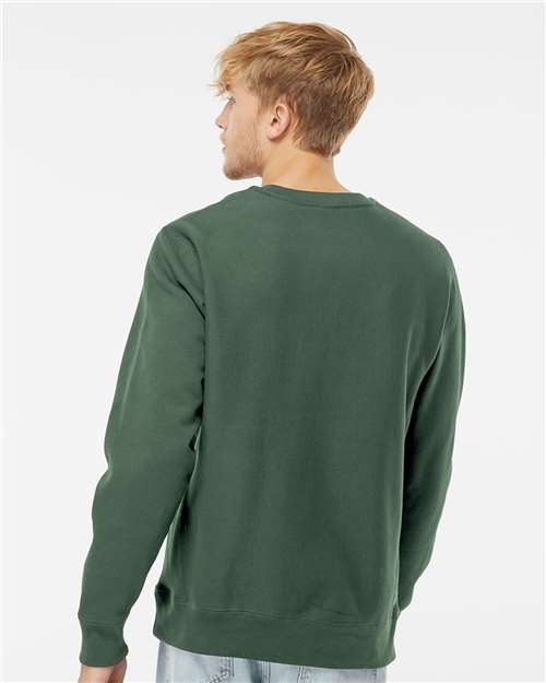 Alpine Green