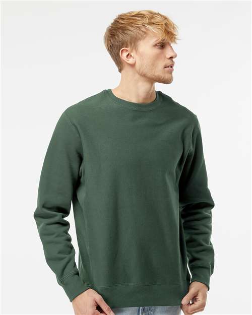 Alpine Green