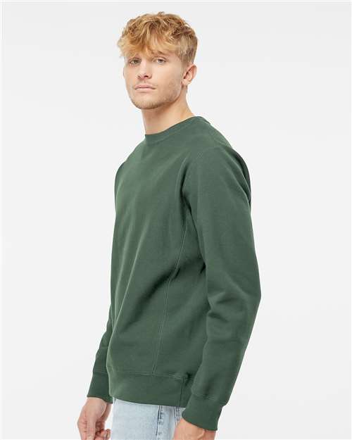 Alpine Green