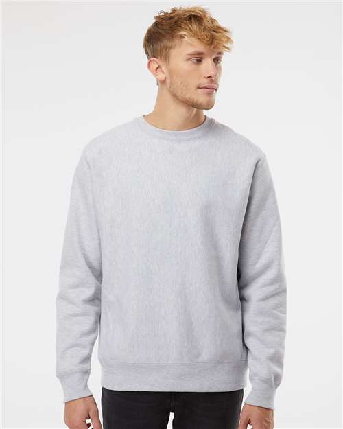 Grey Heather