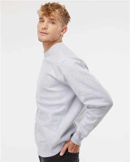 Grey Heather