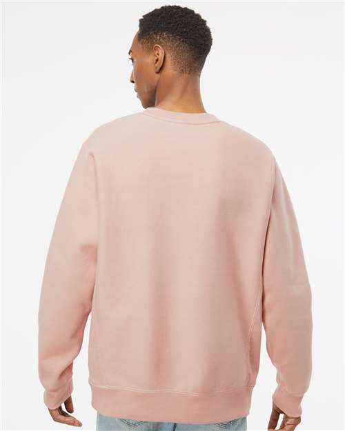 Dusty Pink