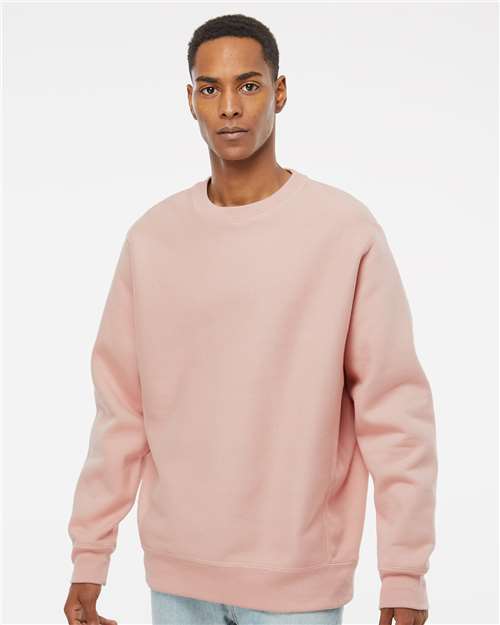 Dusty Pink