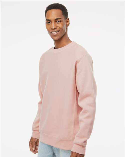 Dusty Pink