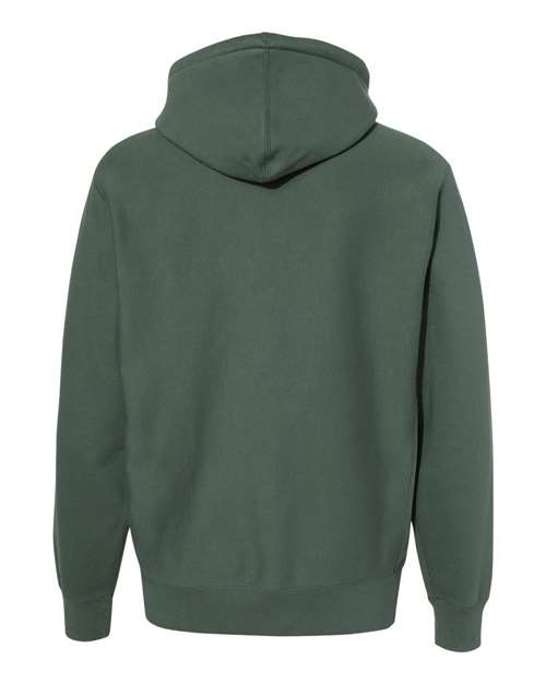 Alpine Green