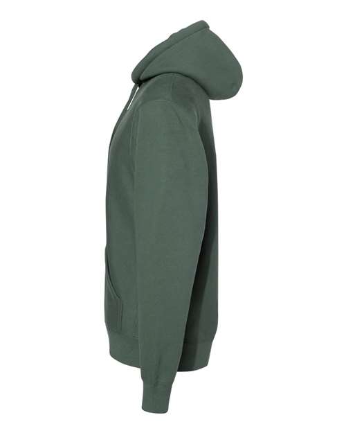 Alpine Green