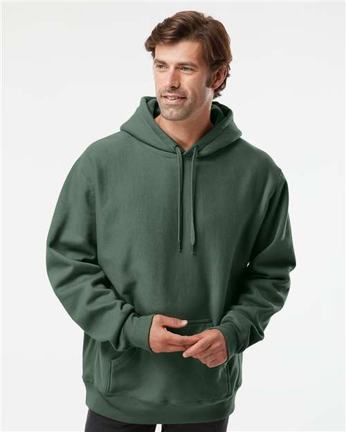 Alpine Green