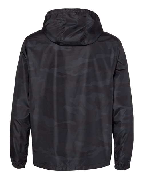 Black Camo