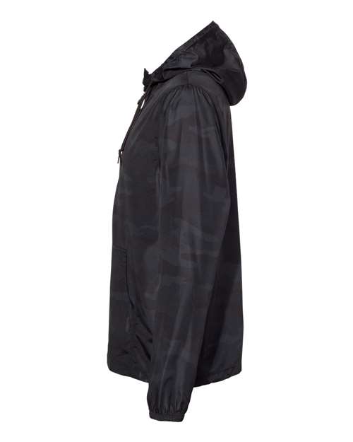Black Camo