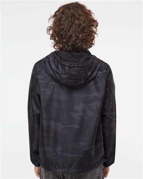 Black Camo