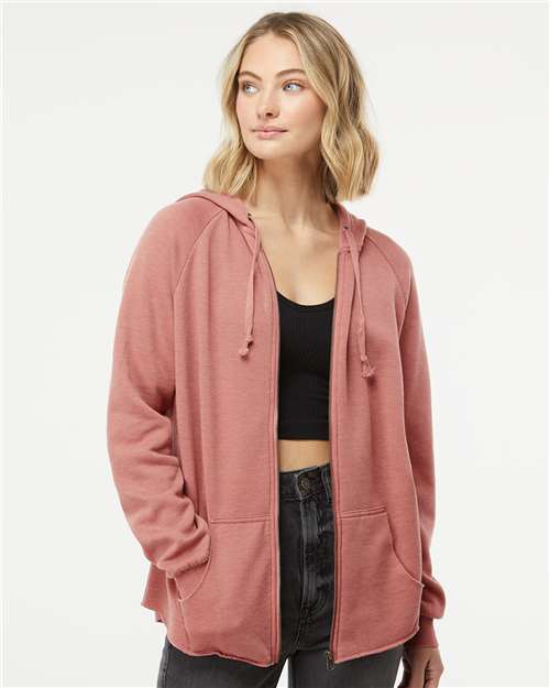 Dusty Rose
